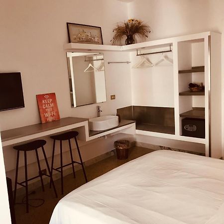 Donna Franca Bed & Breakfast Lecce Eksteriør bilde