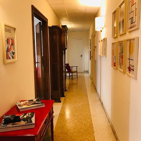 Donna Franca Bed & Breakfast Lecce Eksteriør bilde