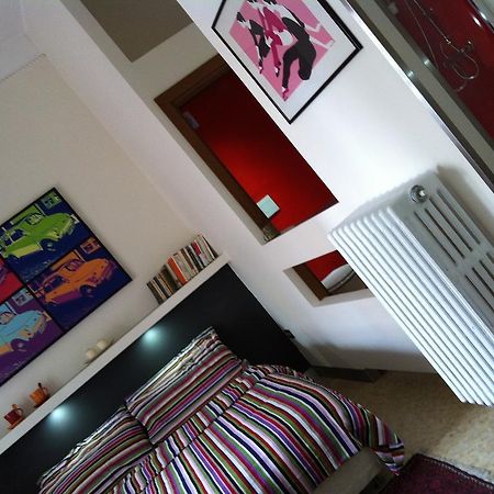 Donna Franca Bed & Breakfast Lecce Rom bilde