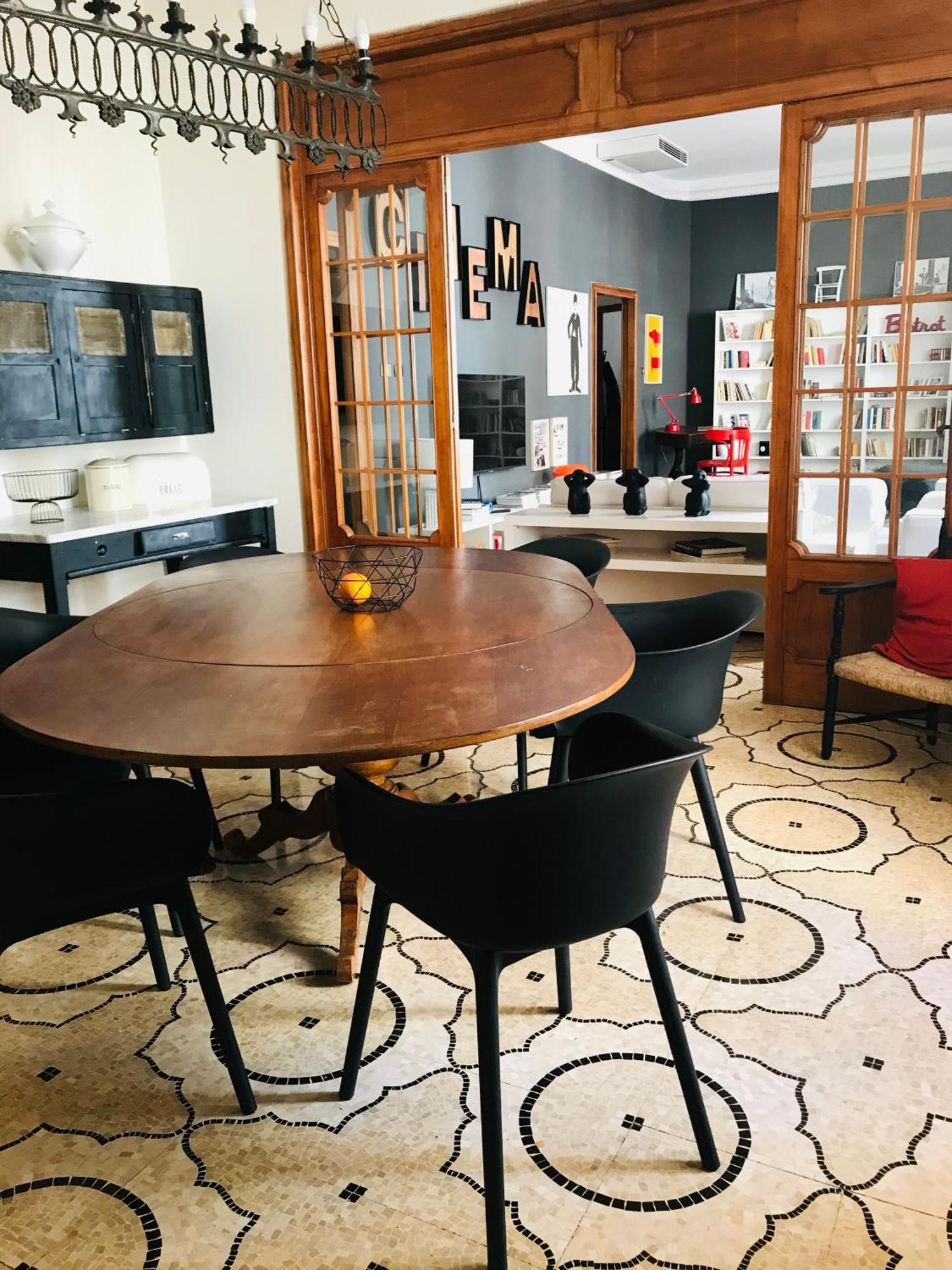 Donna Franca Bed & Breakfast Lecce Eksteriør bilde