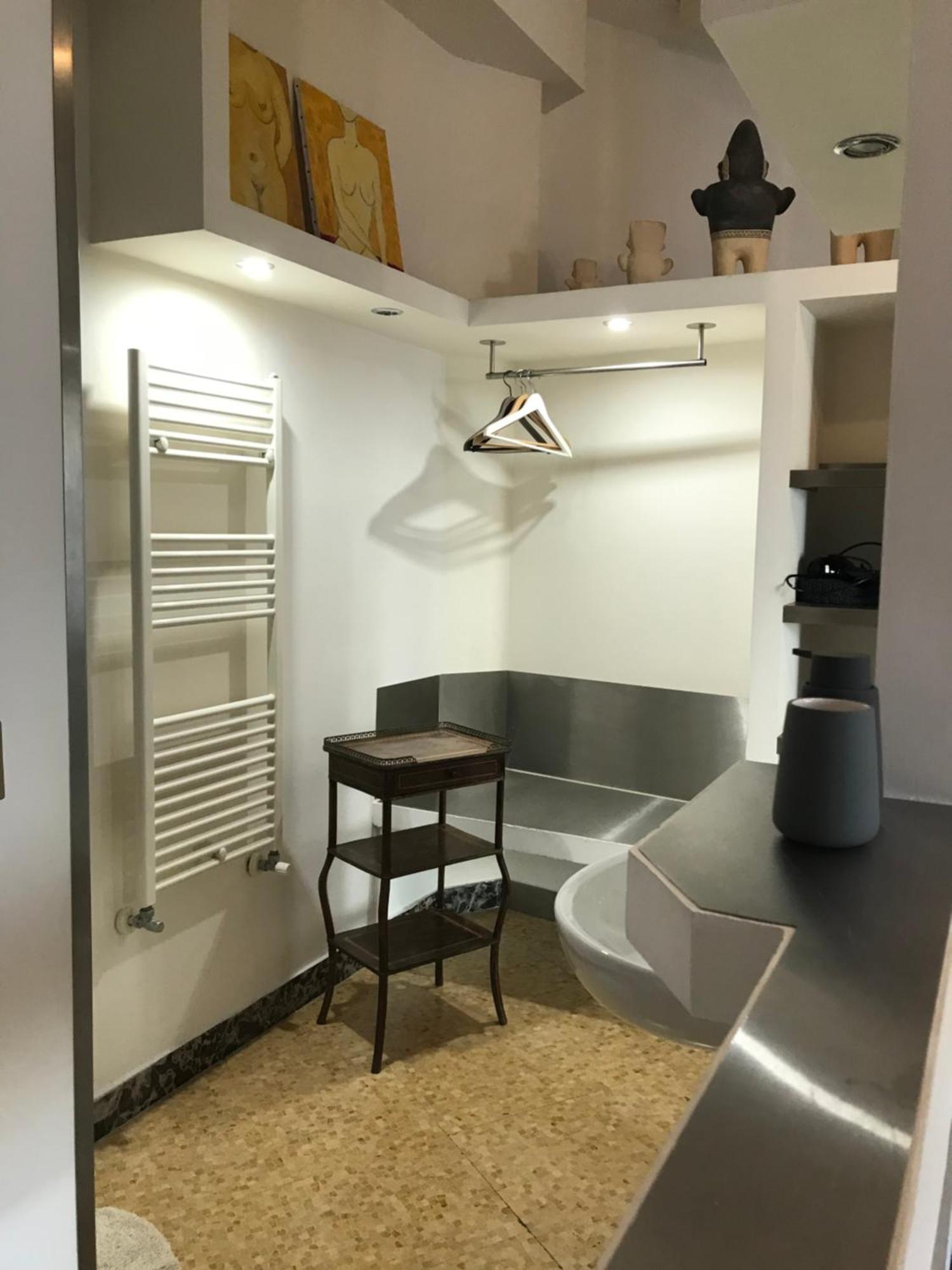 Donna Franca Bed & Breakfast Lecce Eksteriør bilde