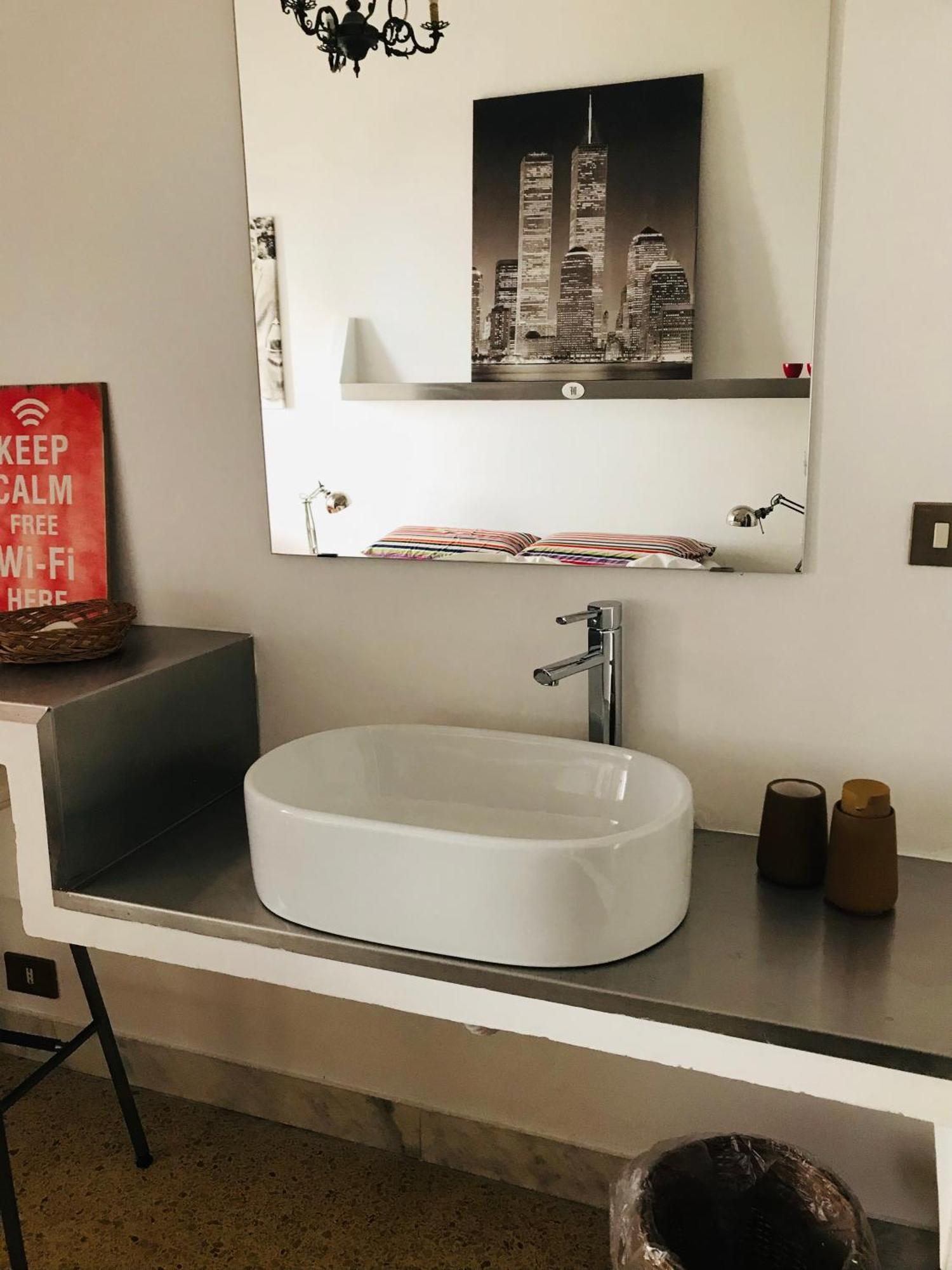 Donna Franca Bed & Breakfast Lecce Eksteriør bilde