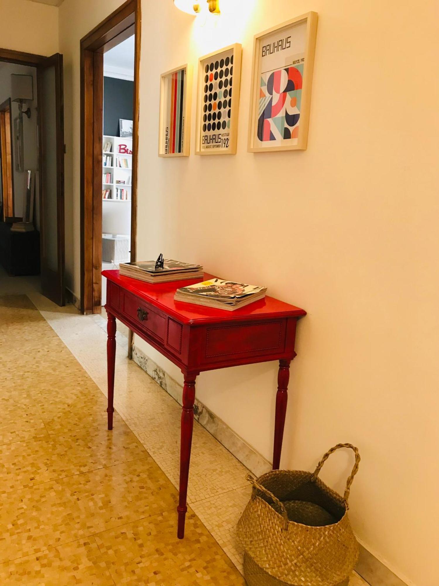 Donna Franca Bed & Breakfast Lecce Eksteriør bilde