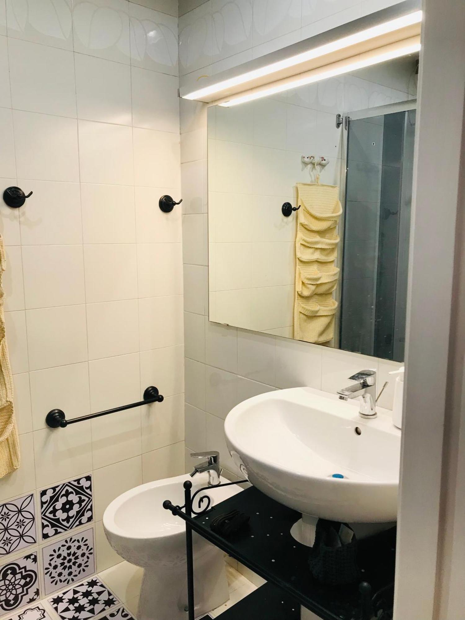 Donna Franca Bed & Breakfast Lecce Eksteriør bilde