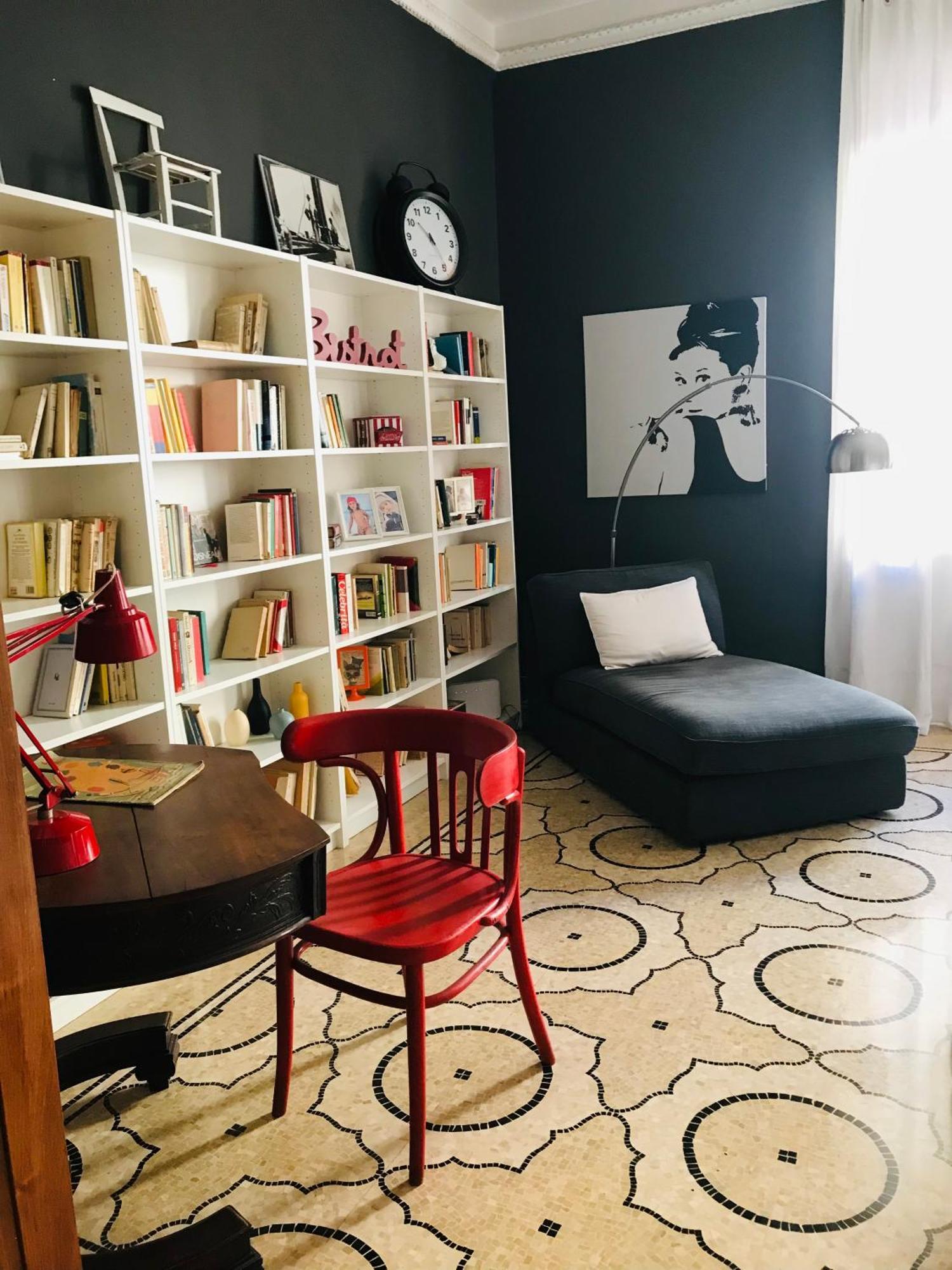 Donna Franca Bed & Breakfast Lecce Eksteriør bilde