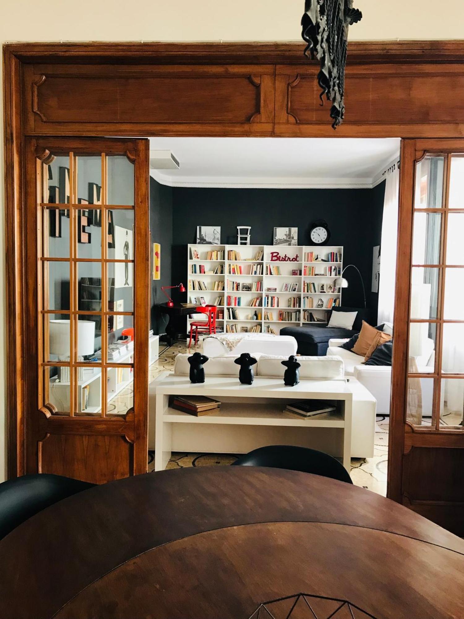 Donna Franca Bed & Breakfast Lecce Eksteriør bilde