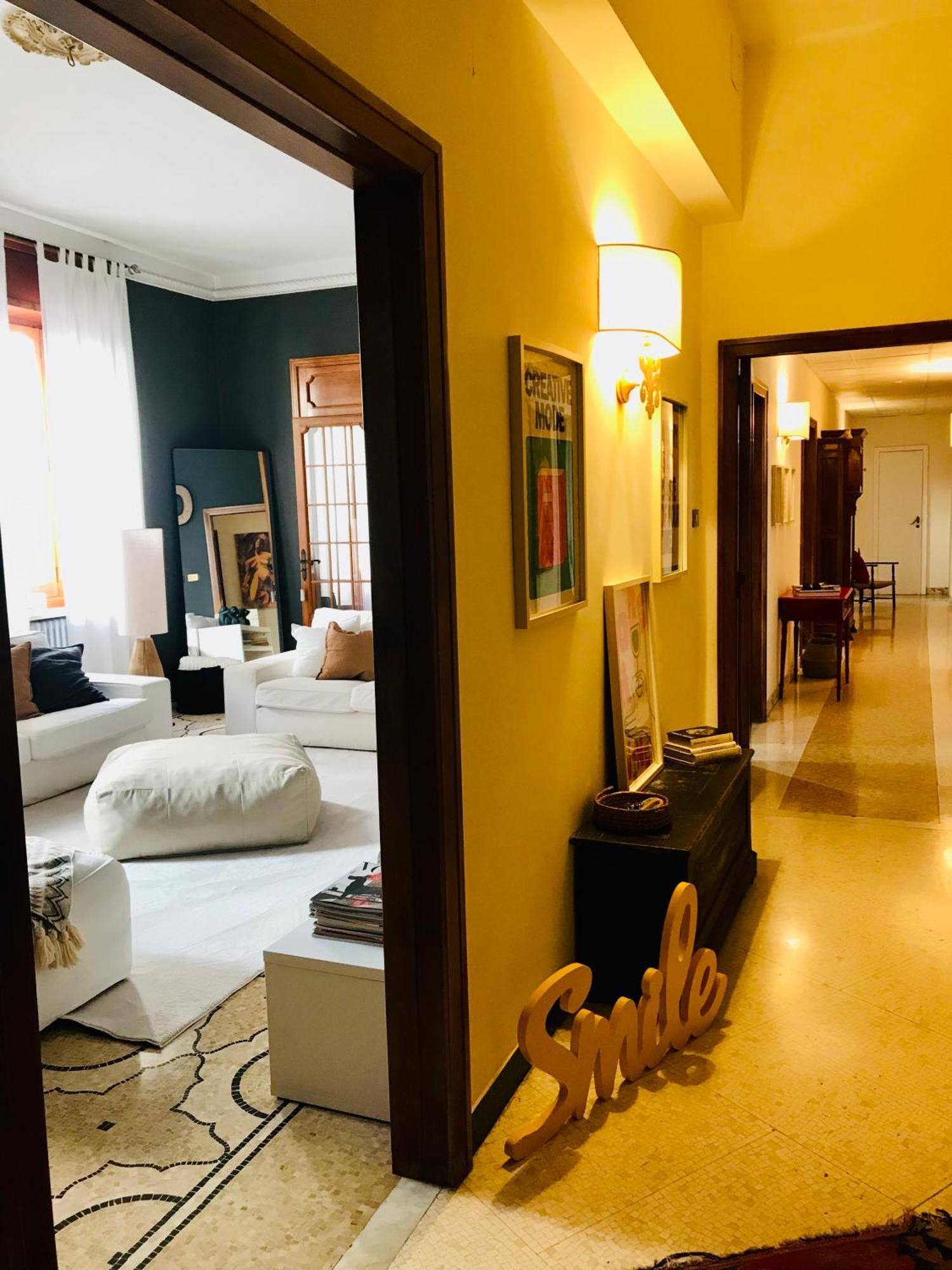 Donna Franca Bed & Breakfast Lecce Eksteriør bilde