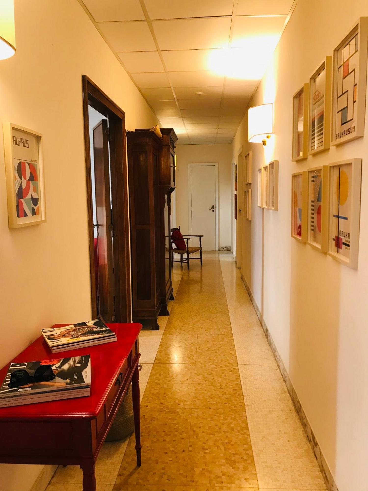 Donna Franca Bed & Breakfast Lecce Eksteriør bilde