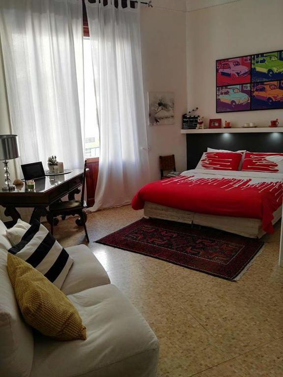 Donna Franca Bed & Breakfast Lecce Eksteriør bilde