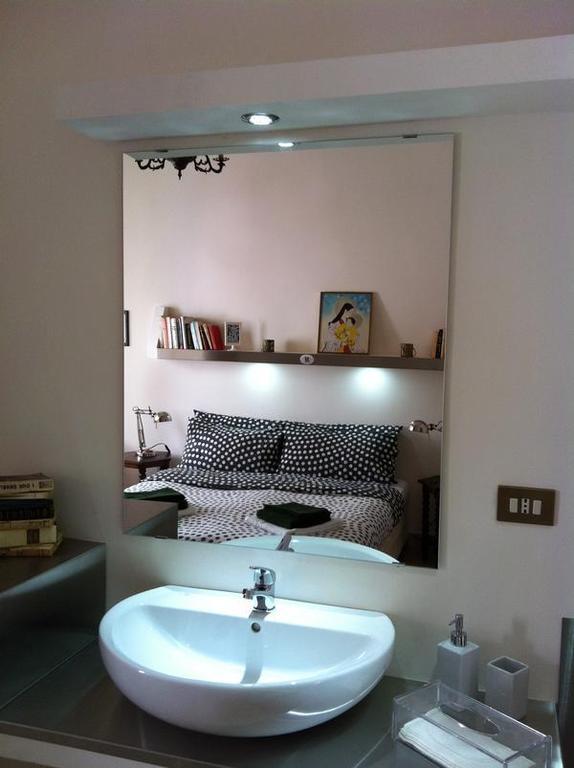 Donna Franca Bed & Breakfast Lecce Rom bilde