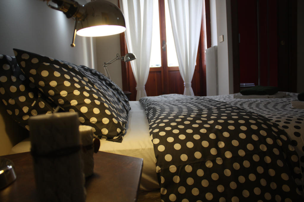 Donna Franca Bed & Breakfast Lecce Rom bilde