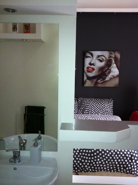 Donna Franca Bed & Breakfast Lecce Rom bilde