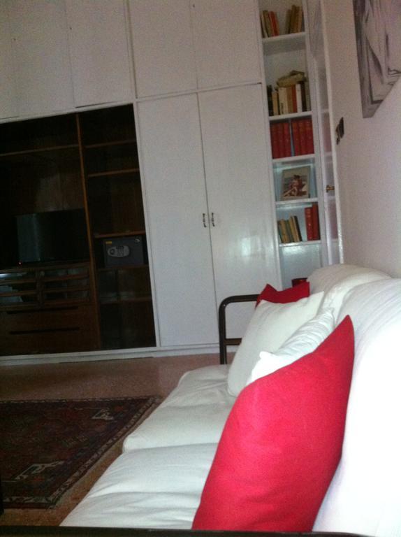 Donna Franca Bed & Breakfast Lecce Rom bilde