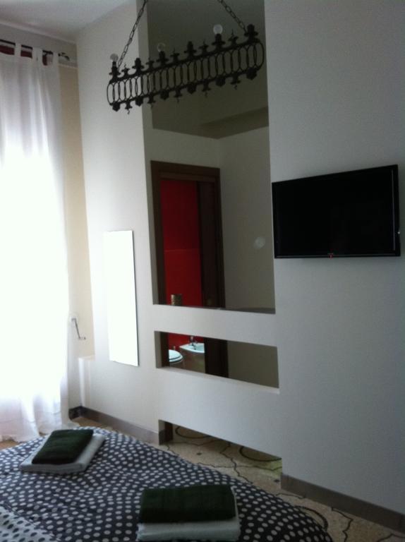 Donna Franca Bed & Breakfast Lecce Rom bilde