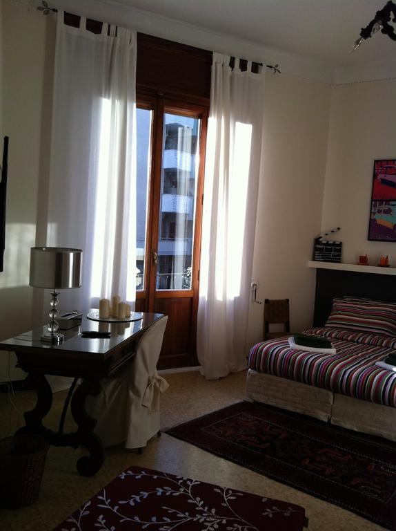 Donna Franca Bed & Breakfast Lecce Rom bilde