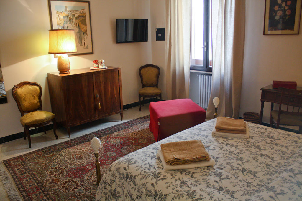 Donna Franca Bed & Breakfast Lecce Rom bilde