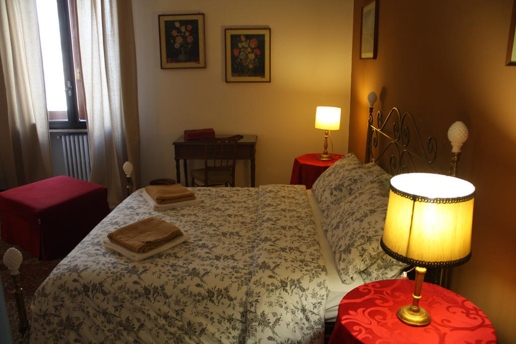 Donna Franca Bed & Breakfast Lecce Rom bilde