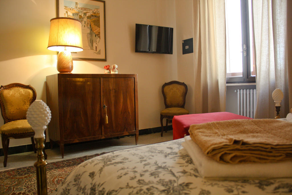 Donna Franca Bed & Breakfast Lecce Rom bilde