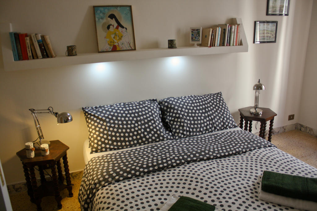 Donna Franca Bed & Breakfast Lecce Rom bilde